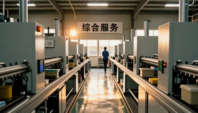 金属支架
