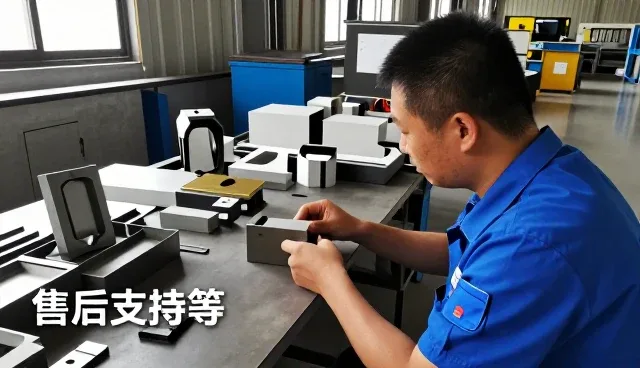 信研金属制品（上海）有限公司分享成功应用经验