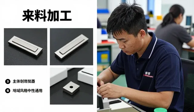 信研金属制品（上海）有限公司助力来料提升竞争力