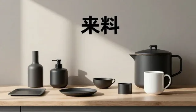 金属制品性能优化与适用环境的匹配策略
